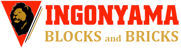 Ingonyama Blocks Logo